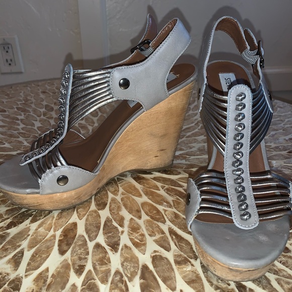 Steve Madden Heels - New - Picture 1 of 3